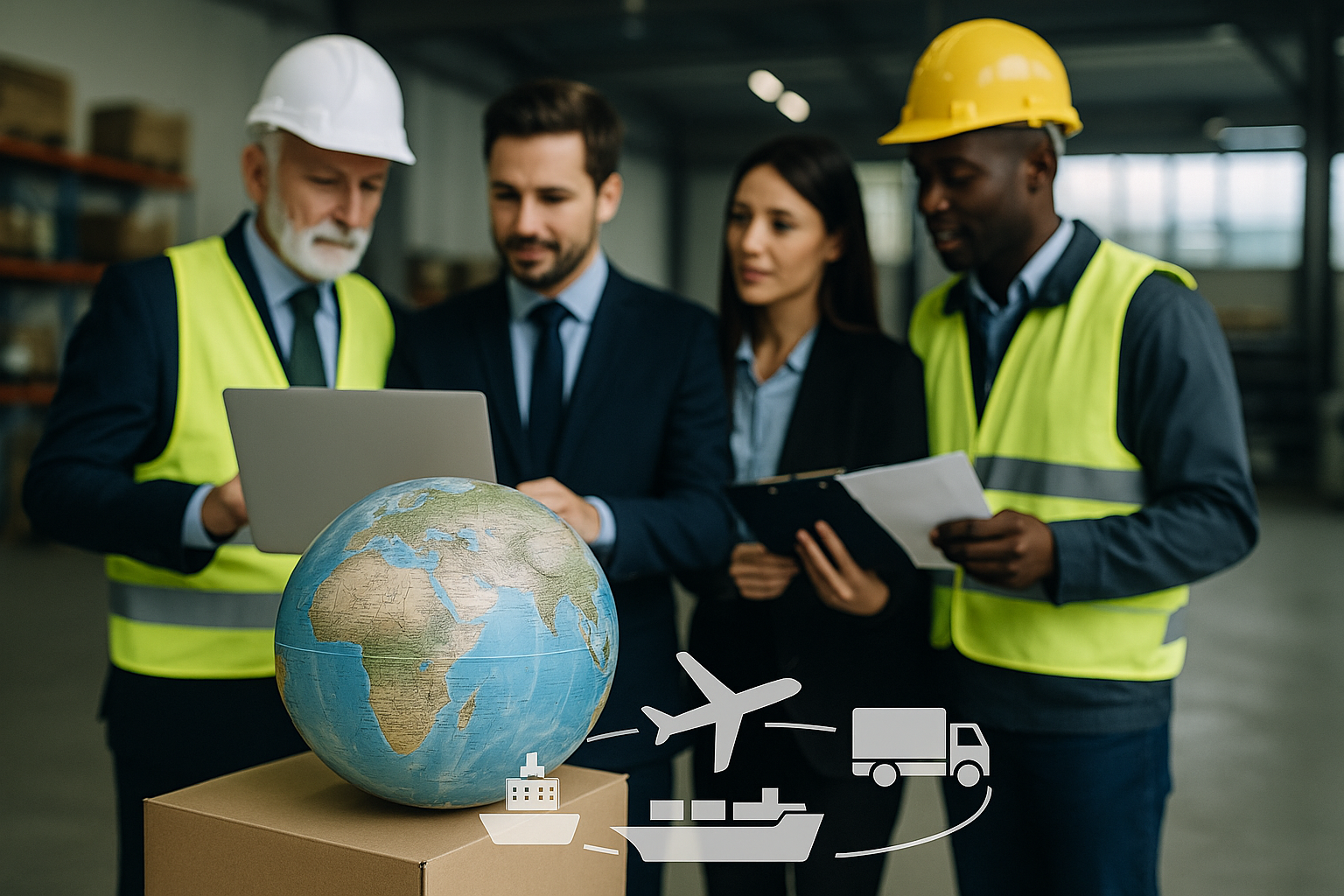 cross-border collaboration